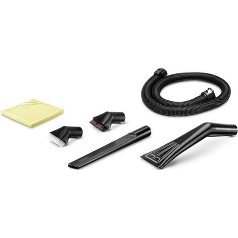 Kärcher DN 35 Auto-Innenraum-Staubsauger-Set