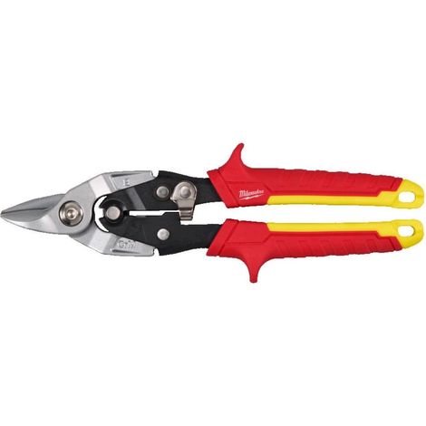 Schneidewerkzeug Milwaukee Bulldog Metall Stahllegierung