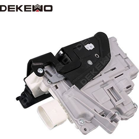 Passend für Volkswagen Touareg, Audi A6, C7, A7, Q3 und Q7, Türschlossbaugruppe hinten links 4G0839015