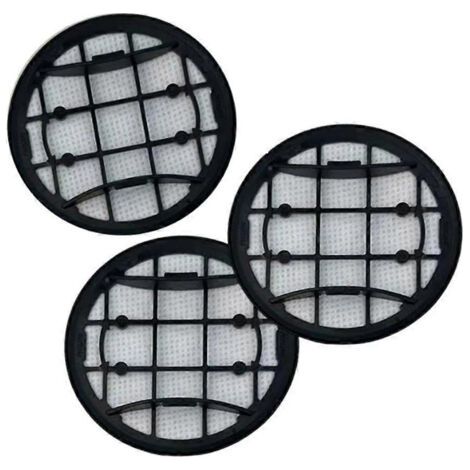 Sac Aspirateur WD3, Lot de 5 Sacs droits Aspirateur pour Karcher WD3, WD 3 Premium, WD3200, WD3500P, A2204, A2204, A2534, SE4001(Lot de 5 ), (1/5)