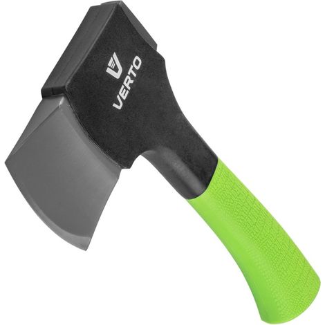 Verto Hache Universelle 1350 g Manche Fibre de Verre (1/5)