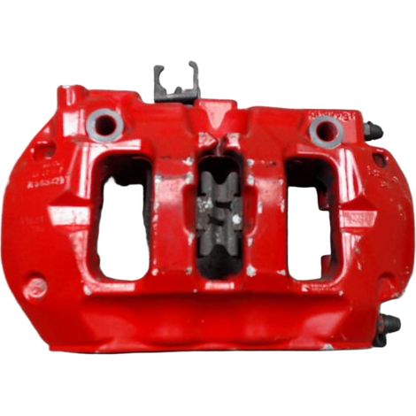 Etrier De Frein Arriere Gauche PORSCHE Cayenne [PRODUIT D'OCCASION]♻️7p5615423ak (1/4)