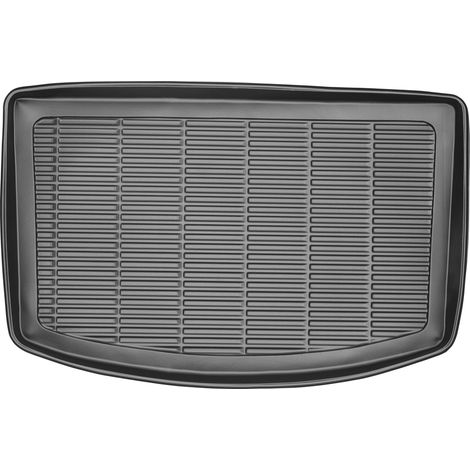 Baule MAX-MAT 911003 - Kia Rio IV Hatchback 2017-2023 (piano superiore) (1/5)