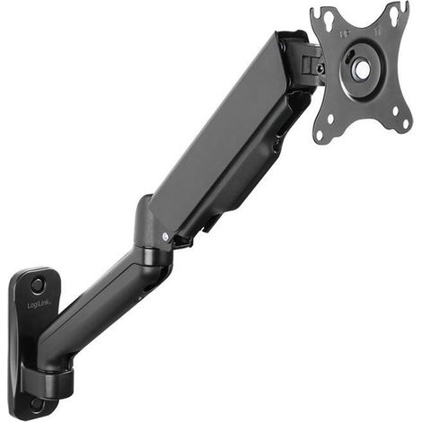 Soporte de pared para monitor de 17 a 32 pulgadas, máx. 9 kg (1/4)