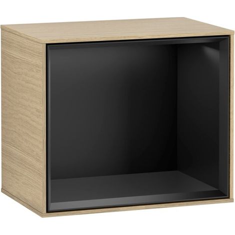 Villeroy & Boch G580PDPC Module d'étagère Finion G58 418x356x270 mm (1/2)
