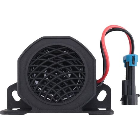 Clacson compatto 7001044 per minipala compatta S175 S185 S205 S220 S330 S630 S750 S850 (1/2)