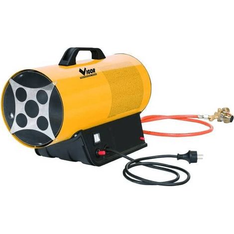 Vigor Mcs-33M Kw 33 Heißluftgenerator