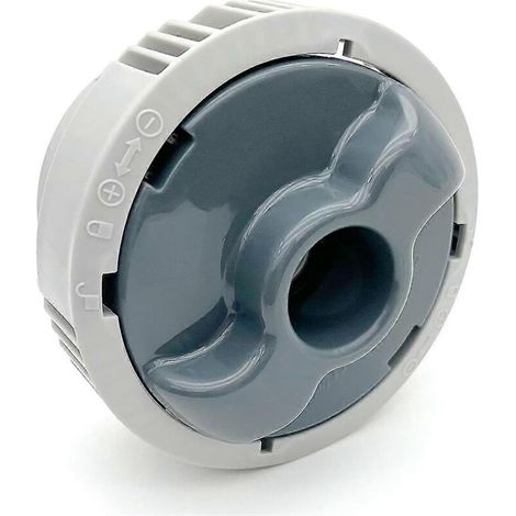 1 distributeur de produits chimiques ChemConnect pour piscines à remous P05345 P03821 (1/4)