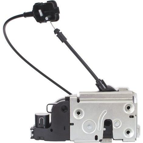 Cerradura de la puerta delantera derecha del Renault Scenic II 03-08