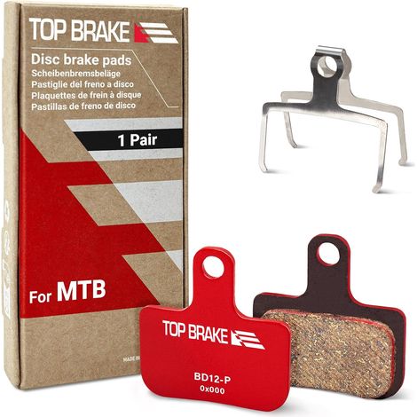 Plaquettes de Frein à Disque compatibles avec Level Ultimate/T/TL/TLM B1  Force eTap AXS/Red eTap AXS (Gen.2)  VTT/VTTAE/Gravel/Cross-Country (1/5)
