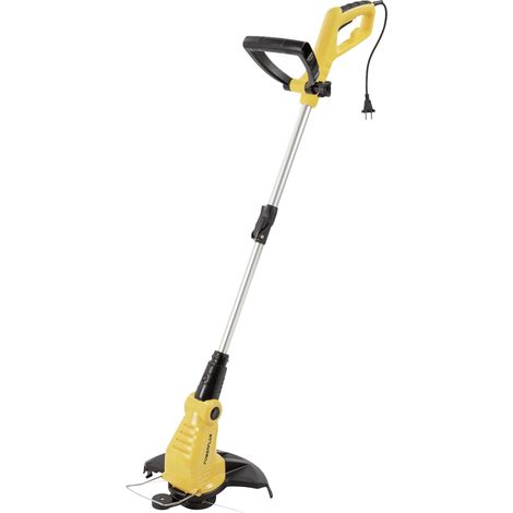 Cortabordes powxg30031 450w 30cm Powerplus