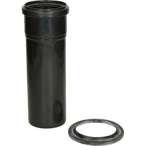 Set de remplacement tube final de puits