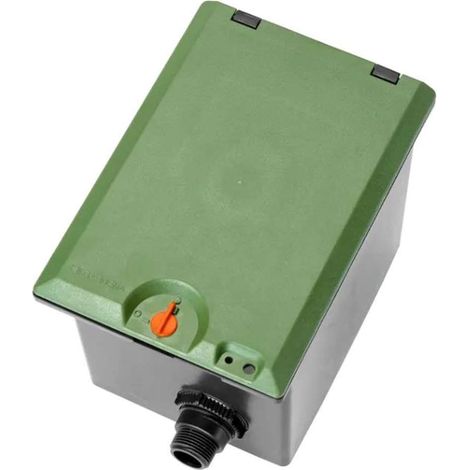 Gardena - Ventilbox V1 1254-29 (1/3)