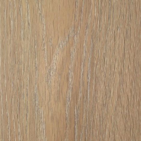 Muestra Suelo vinílico SPC click 5 mm efecto madera Roble Ámbar ISOVEX (1/4)
