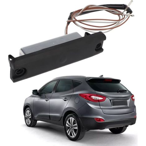 Ej.Life Heckklappenschalter für Hyundai IX35/Santa Fe MK3 - Art.-Nr. 812602S000 (1/5)