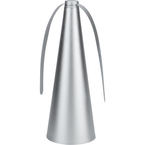 Répulsif anti-mouches et anti-moustiques pour intérieur et extérieur, idéal pour les repas et les repas. (1/5)