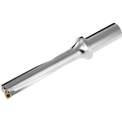 Wendeplattenbohrer 5xD ISO 805D-20-100-S25 D.25mm Schneid-D.20mm PRAMET (1/3)
