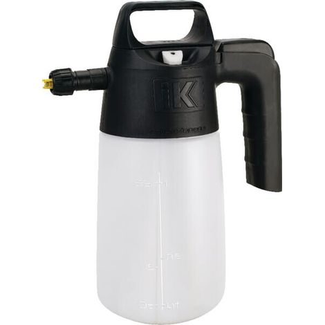 Pulv. pres. 1,5 l IK Foam 1.5 MATABI SPM81776