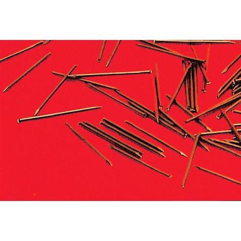 Gruppini Acc. Ott.To Mm.1,5X30 (Gr.80) Conf. 10 Scatole