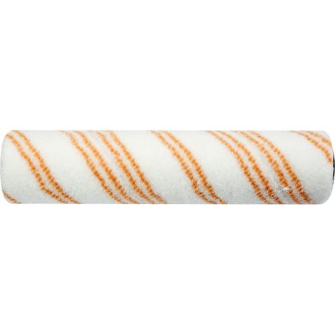 Repuesto para rodillo de nailon de 25 cm para mango de 8 mm 09332 VOREL (1/2)