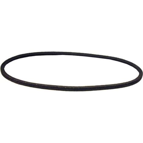 Courroie tracteur tondeuse Husqvarna, Jonsered, Mc Culloch, Bestgreen 429532, 532429532