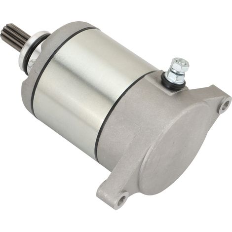 Anlasser für Suzuki LT-A400 ATV (2002–2010) – Ersatzteil 31100-38F00, 3313-433-x (1/4)