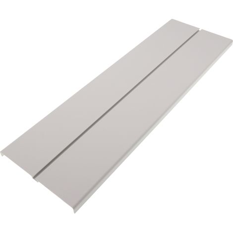 Delonghi prolunga staffa traversa serranda condizionatore Pinguino PAC AP98 AP129 EX93 (1/4)