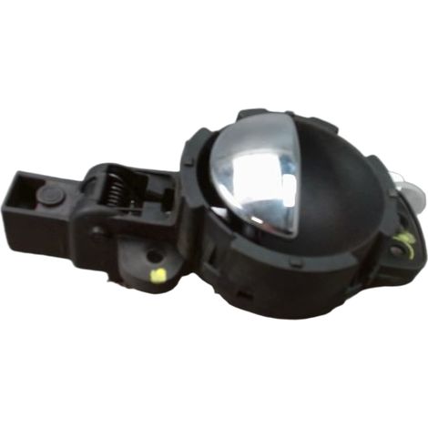 [PRODUIT D'OCCASION] Poignee Interieure Porte Avant Droit Mini Mini II Phase 1 (r56) 2006-2010 ♻️ Ref Oe. 51212753718 - Garantie à vie (1/3)