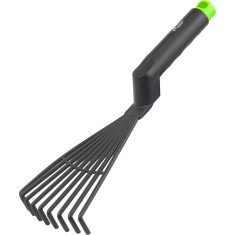 Kestek Fächerbesen Kunststoff GBL3