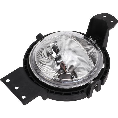 Phares antibrouillard avant universels MC2594100, gauche et droite, compatibles COOPER 2011-2014 (1/5)