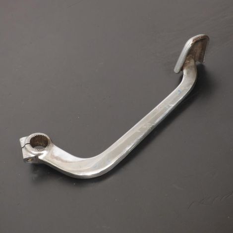 [PRODUIT D'OCCASION] Pédale de frein origine pour moto Yamaha 1200 FJ 1986 à 1996 (1/3)
