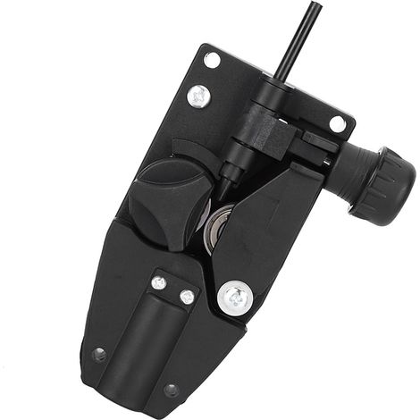 DC24V 10W Gasschweißdrahtvorschubgerät (1/5)