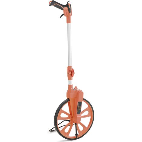 Geo-Fennel Easywheel M20 odometro preciso e robusto