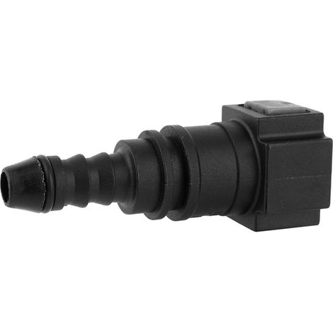 Kit raccord rapide pour durite essence, tuyau souple et connecteur de carburant pour voiture (1/5)
