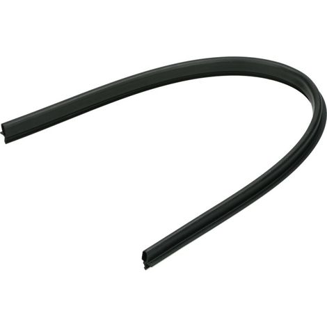 Joint de bas de porte pour Lave-vaisselle Brandt 1882470100 (1/2)