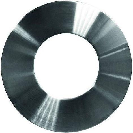 Enjoliveur Chroma pour projecteur Brio Z CCEI - Couleur: Inox