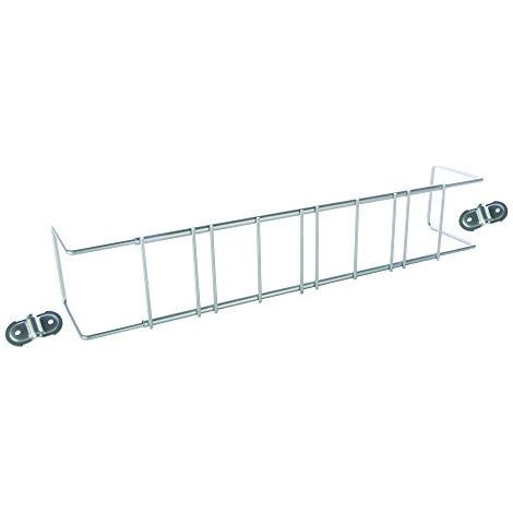 Sauvic 03500-Supporto Finestra, Estensibile da 70 a 100 cm. (1/3)