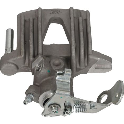 FT02984 pinza freno rapida POSTERIORE DESTRA SENZA forcella (1/5)