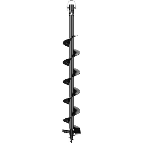 EGO Erdbohrkrone 100mm ETA0400E (1/4)