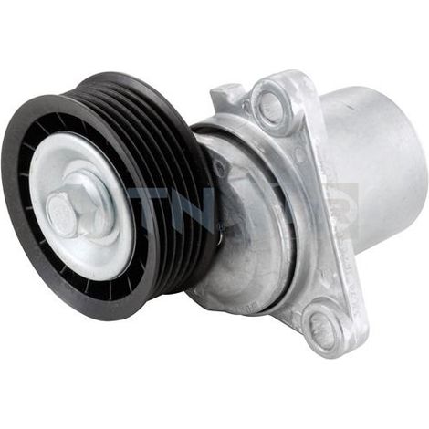 Galets d'accessoires tendeur - GA370.03 - SNR - Compatible avec véhicule Mazda