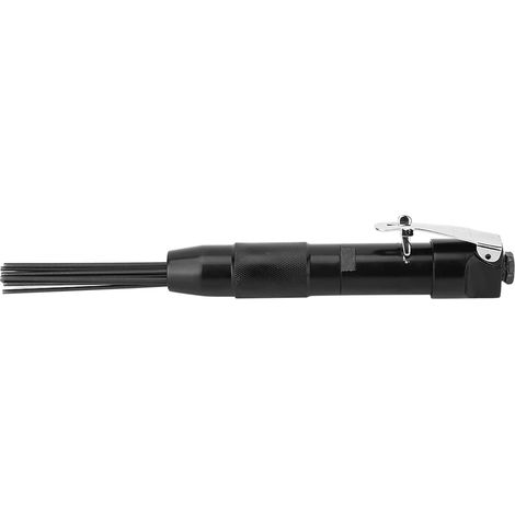 Compressed Air Needle Scaler Needle Scaler Replacement Needles for Needle Gun Replacement Head for Pneumatic Needle Scaler for Accurate Disposal (1/5)