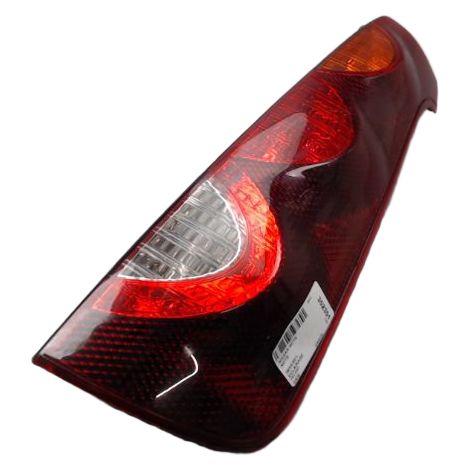 [PRODUIT D'OCCASION] Feu Arriere Droit NISSAN Note ♻️ Ref Oe. 26550bh00b - Garantie à vie (1/3)