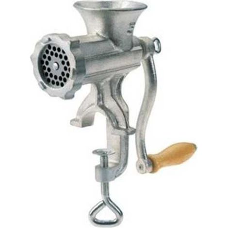 Picadora de carne N. 8 Placa mm 4,5 Westmark