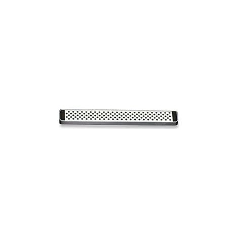 Global G-42/40 Stainless Steel Magnetic Knife Rack