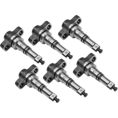 pièces 2418455356 2455-356 Éléments de pompe : corps et pistons (1/5)