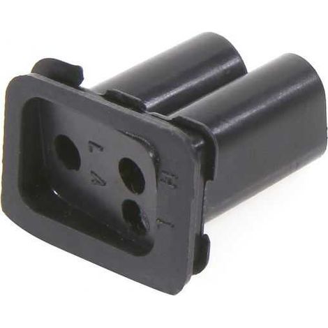 Douille capot de carburateur pour tronçonneuse Stihl 066 MS660 (1/4)