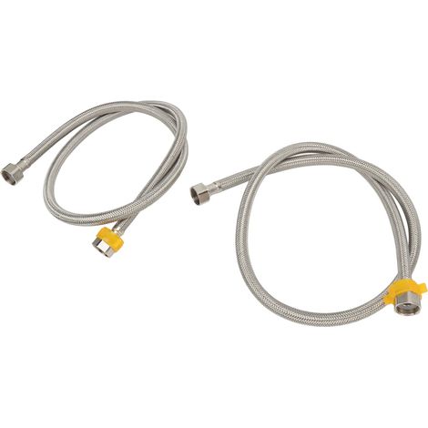 Tuyau silencieux pour pompe à eau 36 pouces Kit réduction de bruit 94 591 01 Stable Fiable pour camping-car (1/5)