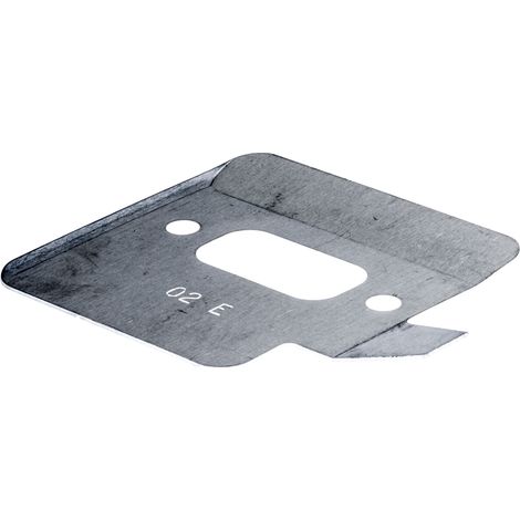 Husqvarna 503775802 Deflettore di Calore Heat Deflector Originale 365 372 XP®