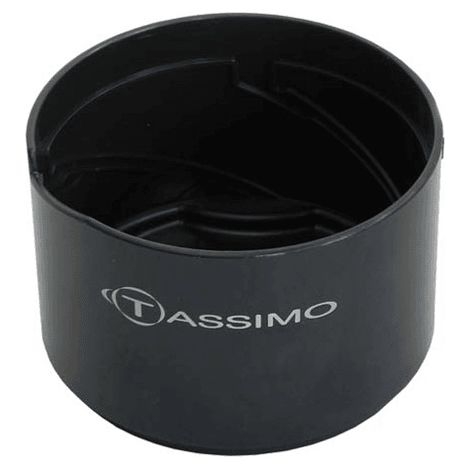 RESERVOIR SUPPORT TASSES TASSIMO BOSCH POUR PIECES PREPARATION DES BOISSONS PETIT ELECTROMENAGER - 00611150 (1/2)