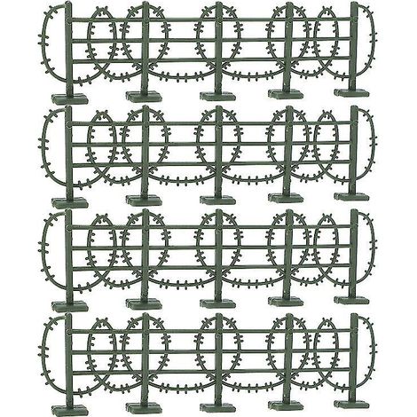 50 accessoires pour clôture agricole (1/3)